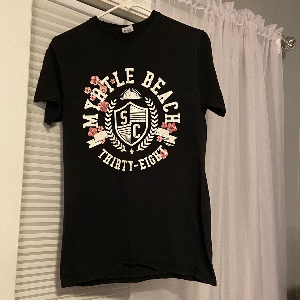 Myrtle beach T-shirt